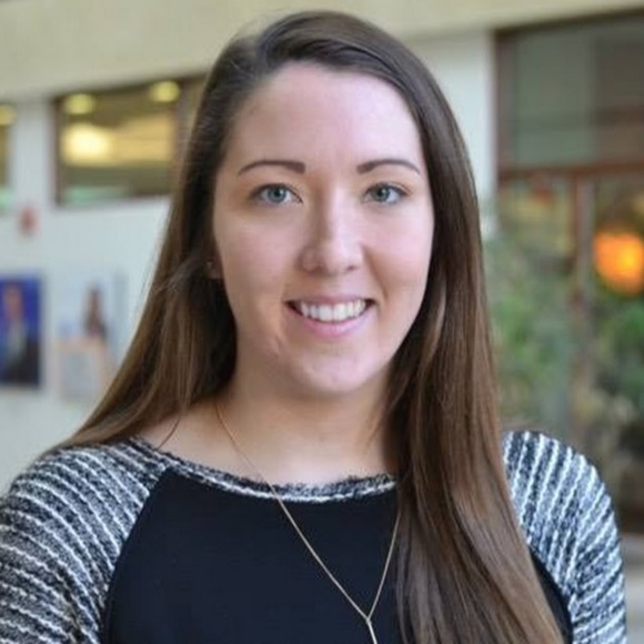 Meet your Posher, Haley - Picture 1 of 1